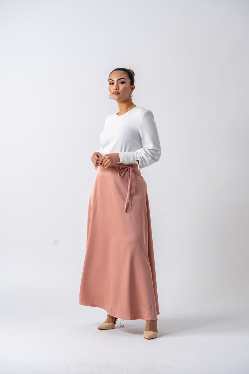 Belgrado Maxi Skirt Ameera Modest Wear 